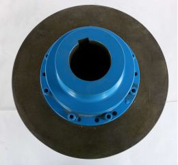 FLENDER COUPLING N-EUPEX EBD180