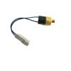 NASON PRESSURE SWITCH - N.C. 20psi RISING 1/8NPT