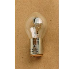 BULB 12V 45/40W BA20d BASE