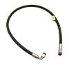 JLG HOSE ASSY1/2\"90 FEMSTR FEM