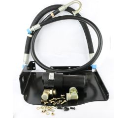 KIT (SERVICE) PRESSURE FILTER