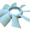 BEHR HELLA ENGINE FAN
