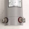 JOHN DEERE MOTOR 24V DC  2.5 A  2300 RPM