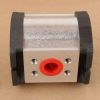 REXROTH HYDRAULIC GEAR PUMP