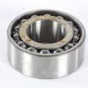 NEW DEPARTURE HYATT BALL BEARING - ANGULAR CONTACT 2-ROW 80mm OD
