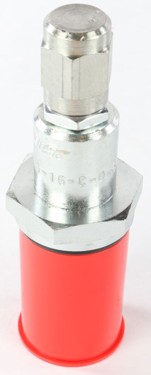 VICKERS HYDRAULIC PRESSURE RELIEF VALVE CARTRIDGE