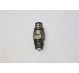 PRESSURE LIMITING VALVE