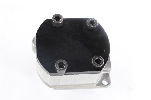 DOOSAN HYDRAULIC GEAR PUMP ASSEMBLY