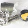 EMERSON - KUNKLE VALVE/CASH F79E 065 DOUBLE ACTING  ACTUATOR