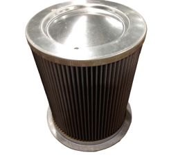 OIL SEPARATOR