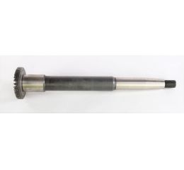 DRIVING AXLE SHAFT