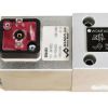 WANDFLUH HYDRAULIC SOLENOID VALVE