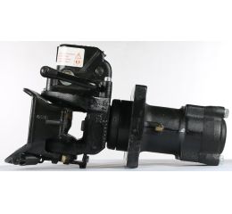 TRAILER COUPLING