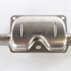 BOBCAT MUFFLER