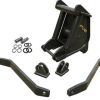 JOHN DEERE AFTERMARKET LOG ARCH W/ FAIRLEADS