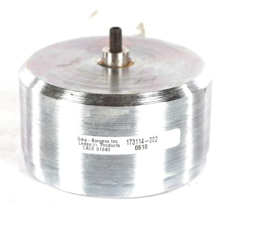 SAIA-BURGESS SOLENOID