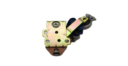 MACK GLADHAND 45DEG SWIVEL