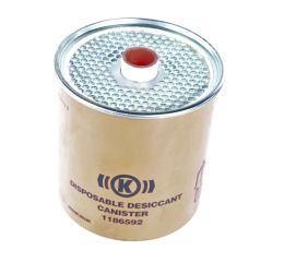 AIR DRYER ELEMENT KIT