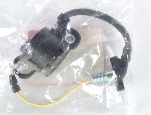 HONDA SWITCH - OIL PRESSURE