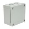 RAMSEY WINCH ENCLOSURE 3.9in X 3.9in X 2.4in