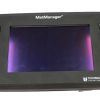TF TECHNOLOGIES MATMANAGER PAVING QUALITY SYSTEM CONTROL UNIT