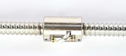 PARKER BALLSCREW 5MM LD X 633MM OAL