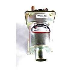 SOLENOID