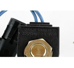 CAC CONTROL VALVE PROPORTIONAL