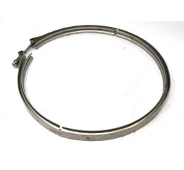 CLAMP -V BAND