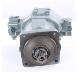HYDRAULIC AXIAL PISTON MOTOR