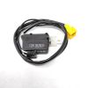 VOLVO MOTOR CONTROL UNIT  DOOR LOCK