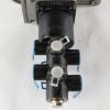 WABCO FOOTBRAKE VALVE