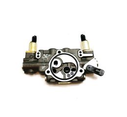 SPOOL SECTION ASSEMBLY