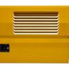 CAT AFTERMARKET COMP. DOOR L/H, WITH LATCH & HINGE