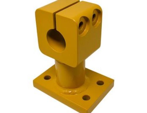 CAT AFTERMARKET TOP ROLLER BRACKET