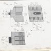 ABB DISCONNECT SWITCH 3PH  600VAC  100A 60HZ