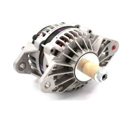 ALTERNATOR 24SI 12V 100A