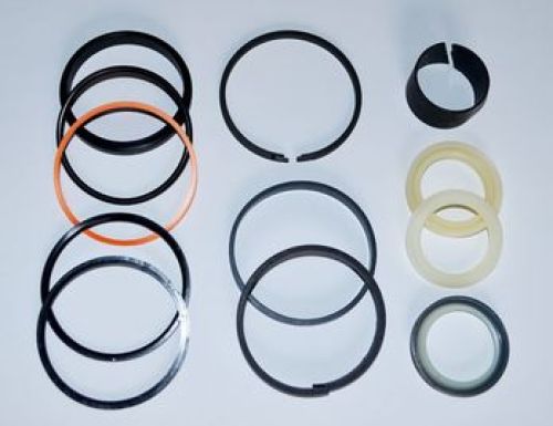CASE AFTERMARKET SEAL KIT