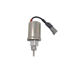 SOLENOID - FUEL SHUTDOWN