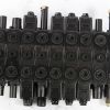 WALVOIL HYDRAULIC CONTROL VALVE