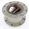 TECHNO 5in BUTTERFLY CHECK VALVE