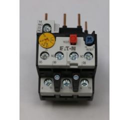 OVERLOAD RELAY 10-16A 1NO 1NC XT SERIES 220V