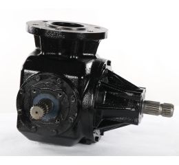 GEARBOX ASSEMBLY