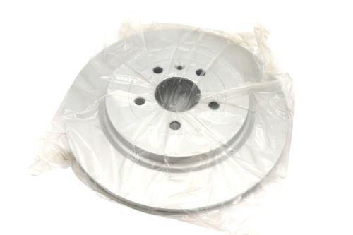 RAYBESTOS DISC BRAKE ROTOR