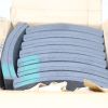 ABEX CORPORATION BRAKE LINING BLOCK SET