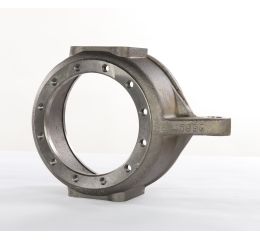 STEERING KNUCKLE  MACHINED