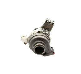 REMAN TURBOCHARGER