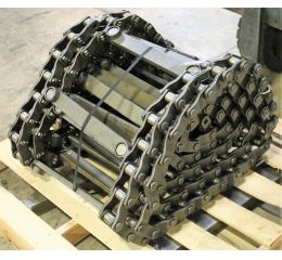 ROLLER CHAIN; CONV ROLL CHAIN;