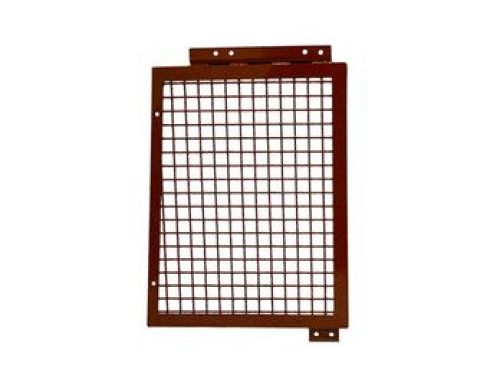 CASE AFTERMARKET SCREEN L/H