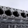 VOLVO CYLINDER BLOCK